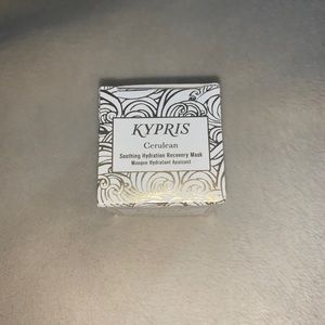 Kypris cerulean mask